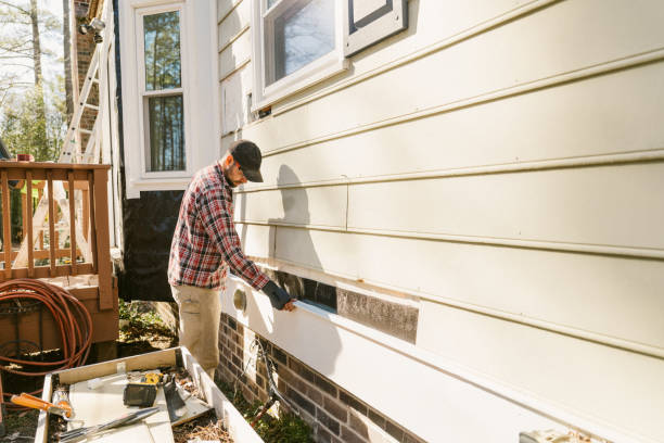 Trusted Siding Inspection service in Baltic, OH - Creative Siding
